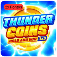 thunder coins