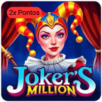 joker's million