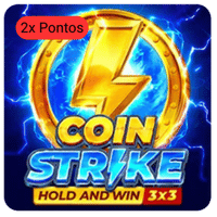 coin strike
