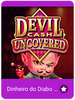 devil cash uncovered