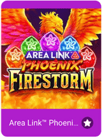 firestorm