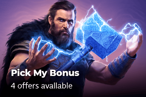 Boocasino Bonus