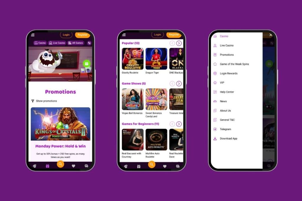 boo online casino