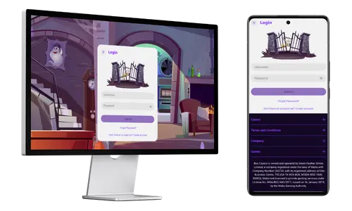 Boo Casino Login Site